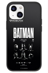 Longlive the Bat - Apple iPhone 13 Mini