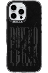 Power of Gods - Apple iPhone 16 Pro Max