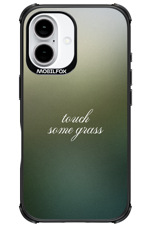 Natural Reset - Apple iPhone 16