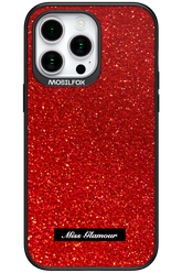 Miss Glamour - Apple iPhone 15 Pro Max