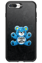 Chaos on Break 2.0 - Apple iPhone 8 Plus
