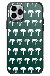 Palm Grid - Apple iPhone 11 Pro