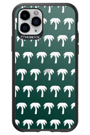 Palm Grid - Apple iPhone 11 Pro