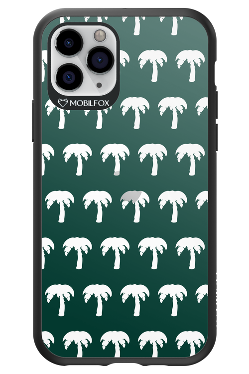 Palm Grid - Apple iPhone 11 Pro