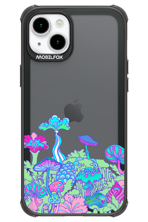Shrooms - Apple iPhone 15 Plus