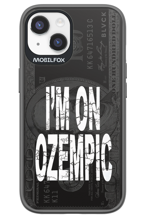 ozempic 2.0 - Apple iPhone 14