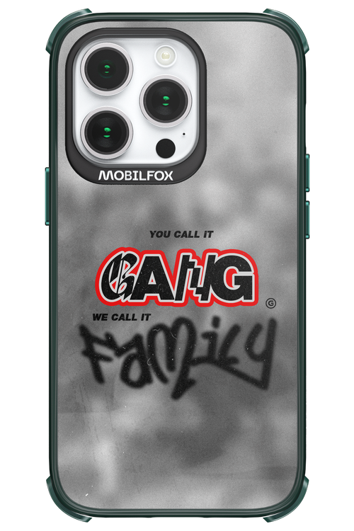 Family Gang - Apple iPhone 14 Pro
