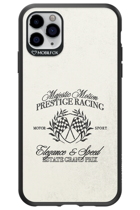 Old money - Apple iPhone 11 Pro Max