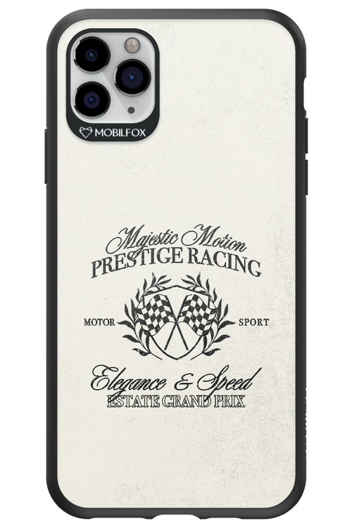 Old money - Apple iPhone 11 Pro Max