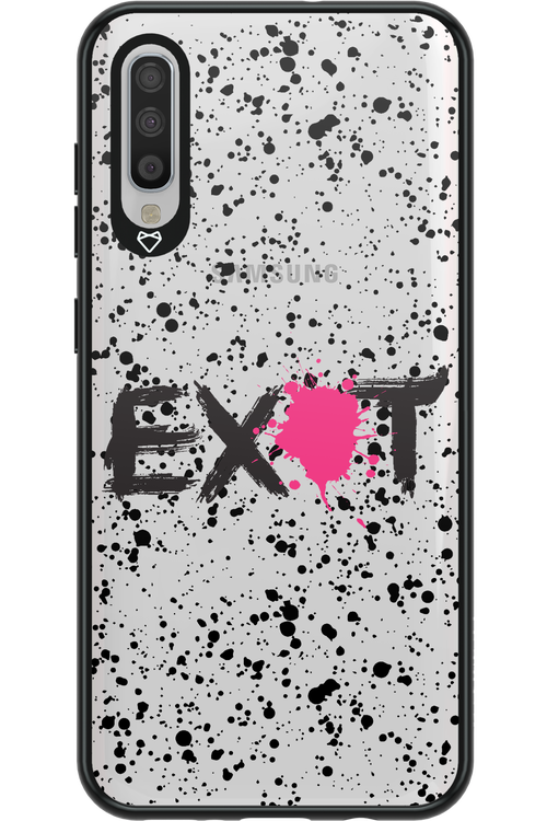 EXOT SPLASH 2.0 - Samsung Galaxy A70