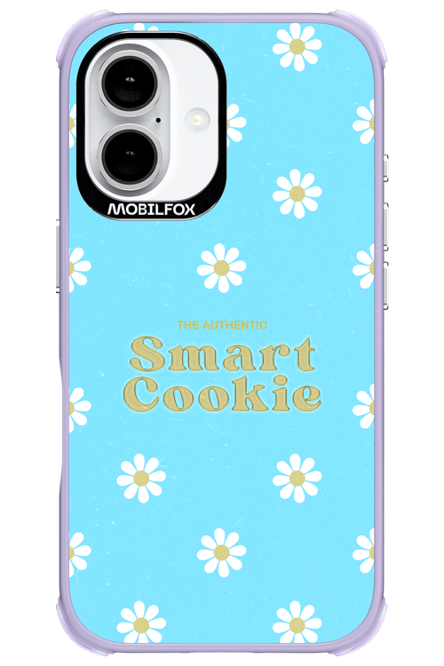 Smart Cookie - Apple iPhone 16
