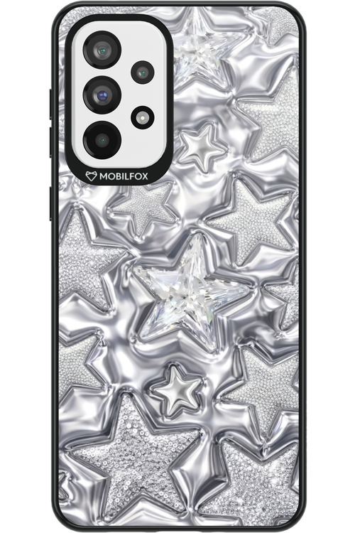 Star Gum - Samsung Galaxy A73