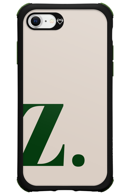 Z (Tennis Zone) - Apple iPhone 7