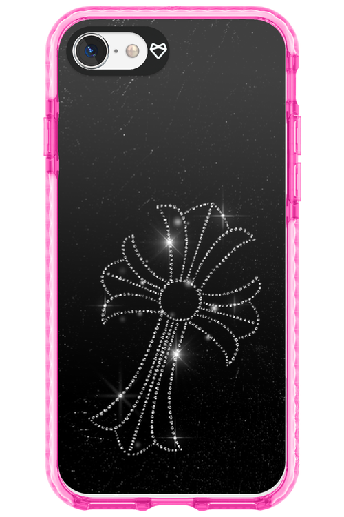 Chrome Standard - Apple iPhone SE 2020