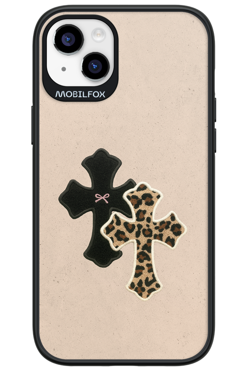 Double Cross - Apple iPhone 14 Plus