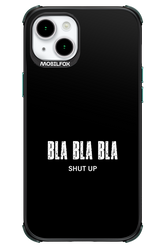 Bla Bla II - Apple iPhone 15 Plus