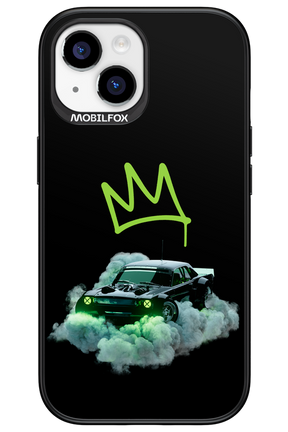 Just Dont Die - Apple iPhone 15