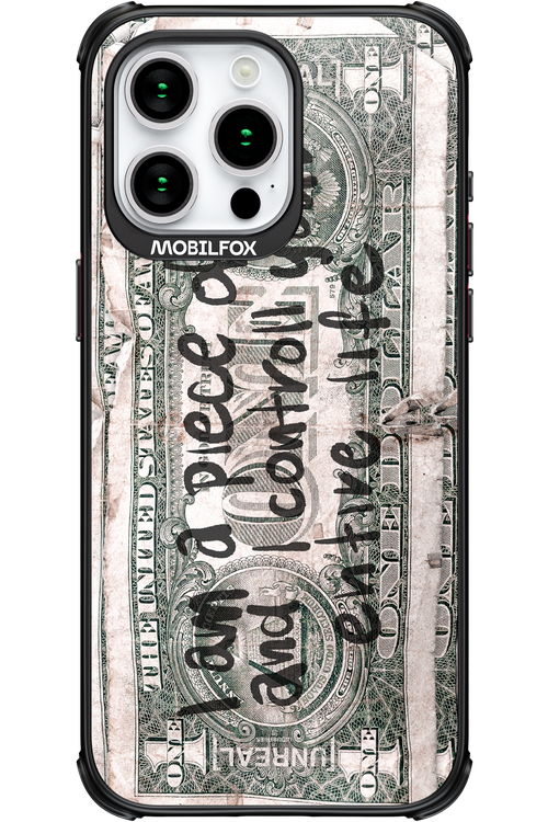 Dollars - Apple iPhone 15 Pro Max