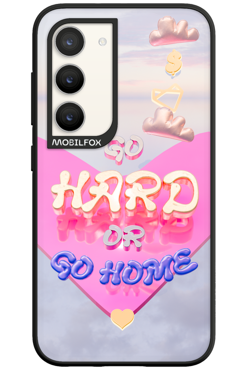 GoHard - Samsung Galaxy S23