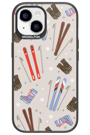 Ski Essentials - Apple iPhone 15