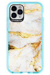 Quartz - Apple iPhone 11 Pro