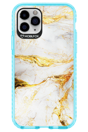 Quartz - Apple iPhone 11 Pro