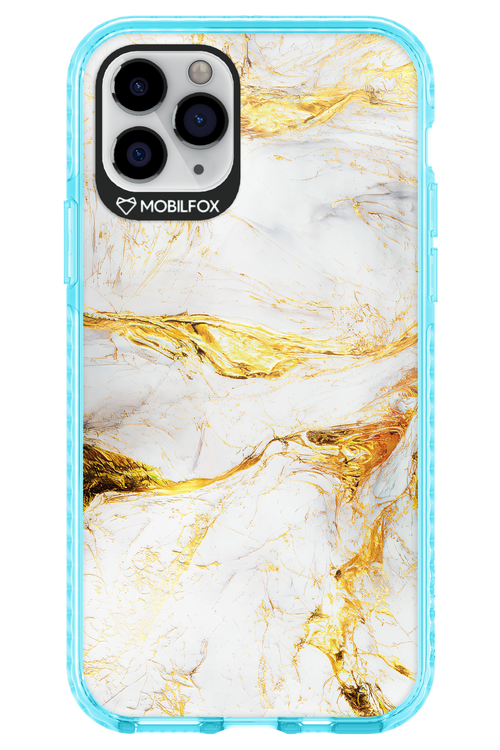Quartz - Apple iPhone 11 Pro