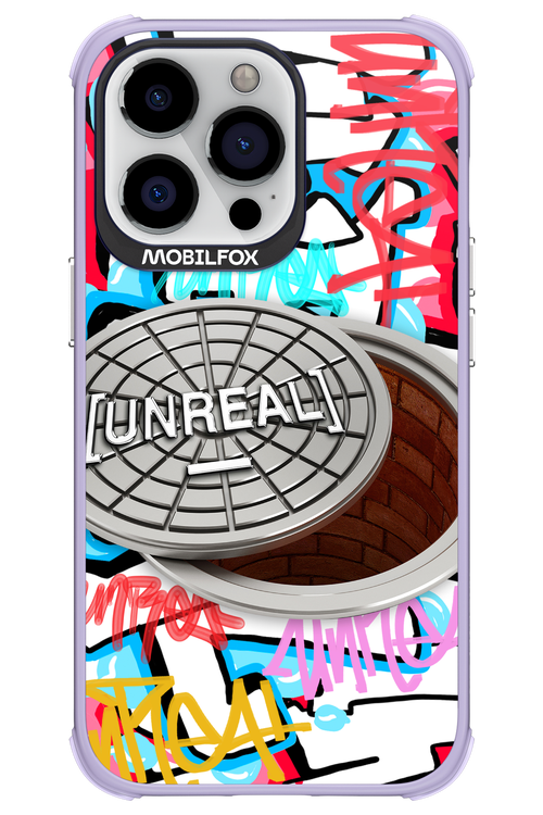 HULE - Apple iPhone 13 Pro