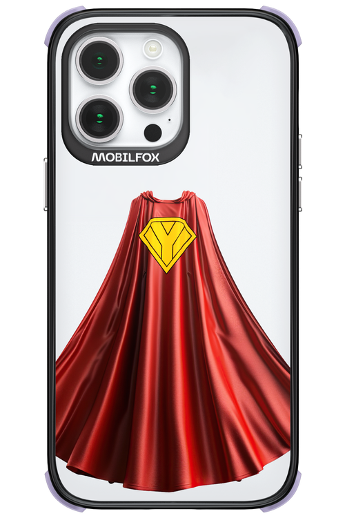 Super Y - Apple iPhone 14 Pro Max