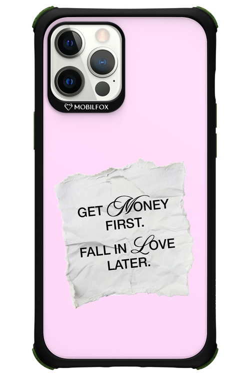 Money First - Apple iPhone 12 Pro Max