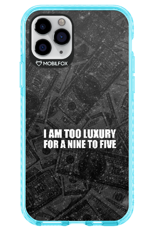 9 to 5 - Apple iPhone 11 Pro