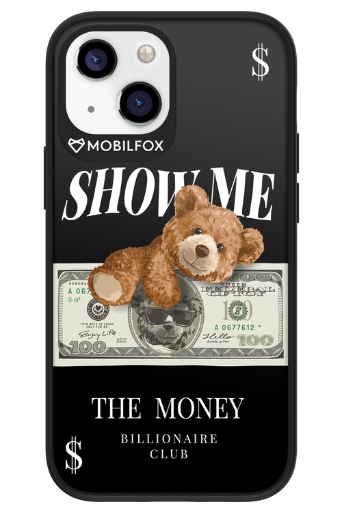 Show Me The Money 2.0 - Apple iPhone 13 Mini
