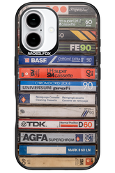 Retro Vibes - Apple iPhone 16