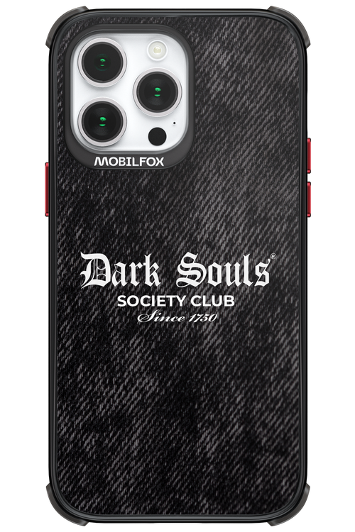 Dark Souls - Apple iPhone 14 Pro Max