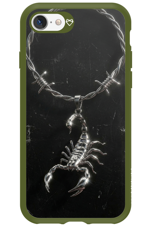 Scorpio (Chrome) 2.0 - Apple iPhone 7