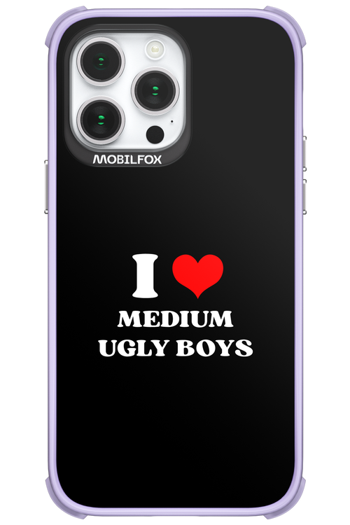 I LOVE - Apple iPhone 14 Pro Max