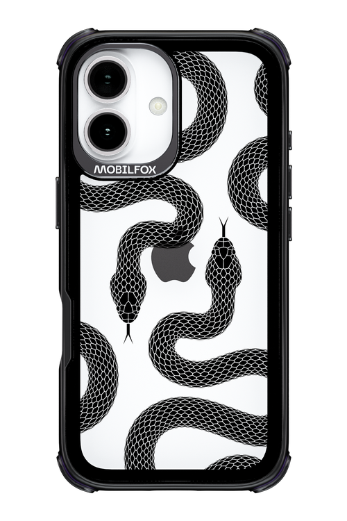 Snakes - Apple iPhone 17