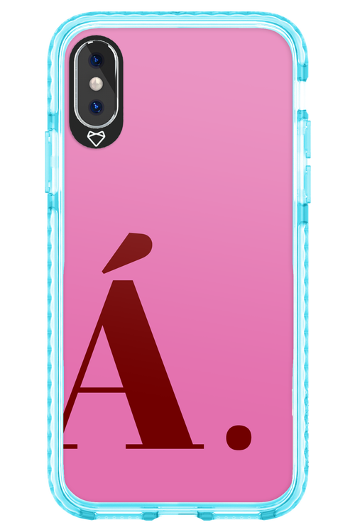 A II (Sorbet) 2.0 - Apple iPhone X