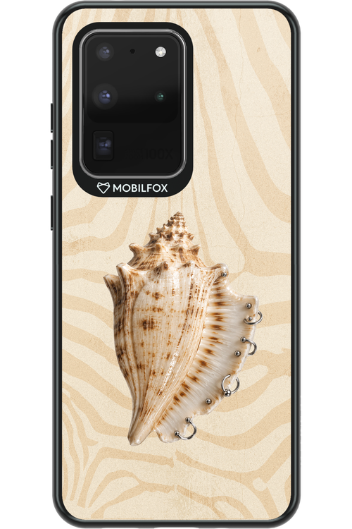Shell Me Out 2.0 - Samsung Galaxy S20 Ultra 5G