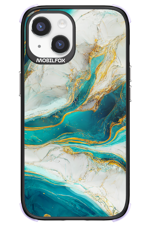 Emerald - Apple iPhone 14