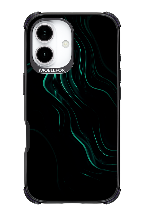 Northern Lights - Apple iPhone 17