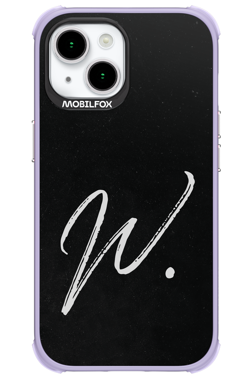(Off Space) W 2.0 - Apple iPhone 15