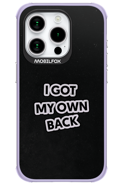 I Got It - Apple iPhone 15 Pro