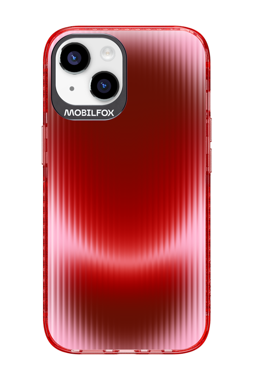 Lava Lamp - Apple iPhone 14