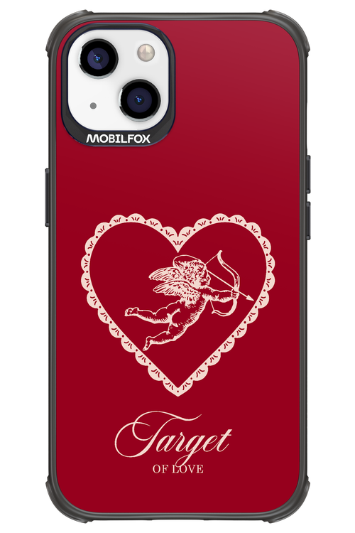 Love Target - Apple iPhone 13