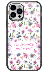 Just a girl 2.0 - Apple iPhone 12 Pro