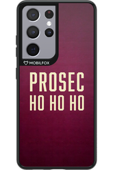 Prosec Ho - Samsung Galaxy S21 Ultra
