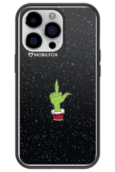 My Middle Finger - Apple iPhone 13 Pro