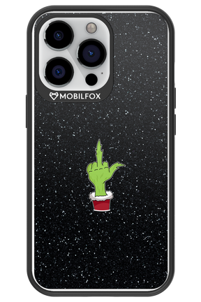 My Middle Finger - Apple iPhone 13 Pro