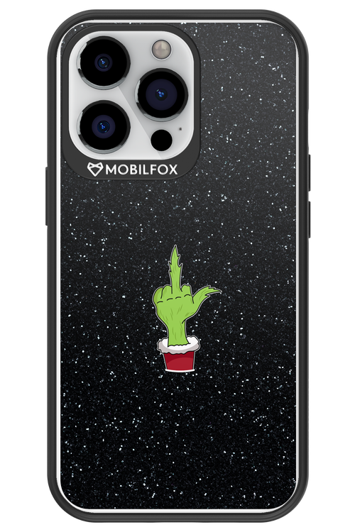 My Middle Finger - Apple iPhone 13 Pro